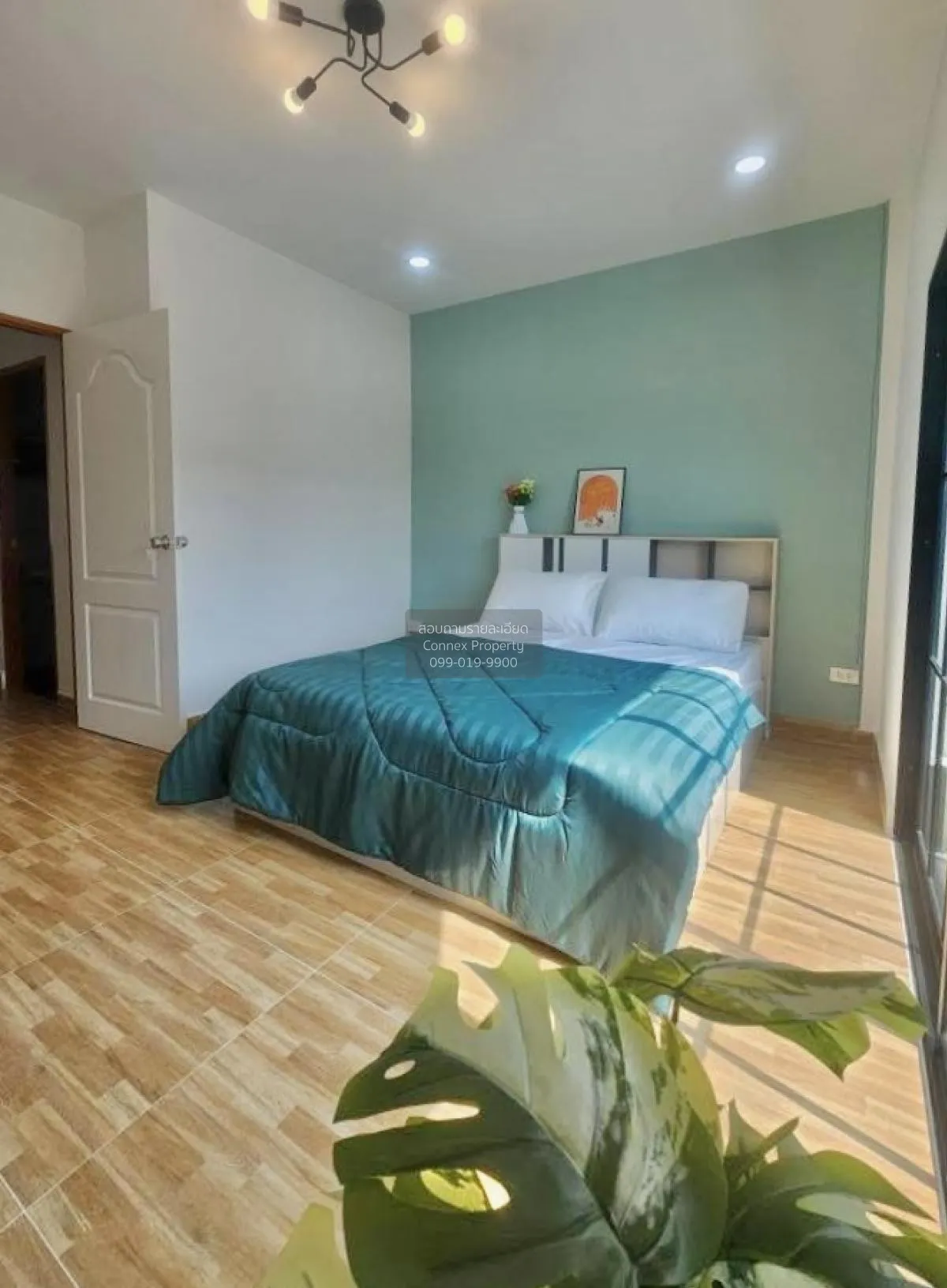 For Sale Townhouse/Townhome  , Baan Manawadee , Bang Khu Rat , Ba