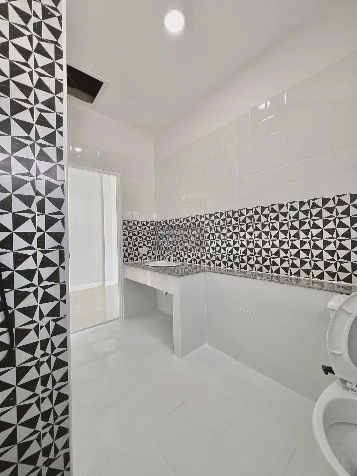 ขายทาวน์เฮ้าส์/ทาวน์โฮม  บ้านร่มรื่นวิลล์ มหาสวัสดิ์ บางกรวย นนทบ