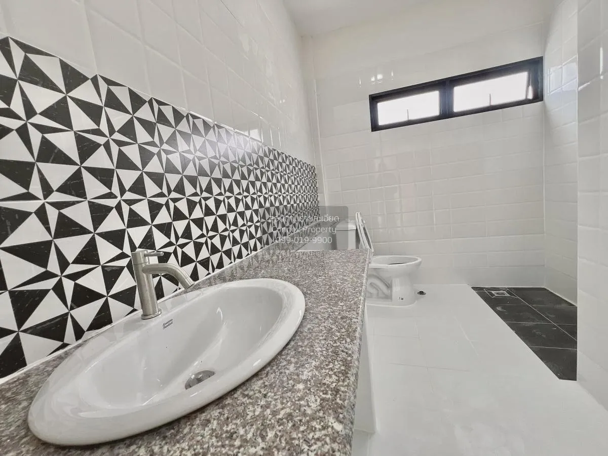 ขายทาวน์เฮ้าส์/ทาวน์โฮม  บ้านร่มรื่นวิลล์ มหาสวัสดิ์ บางกรวย นนทบ