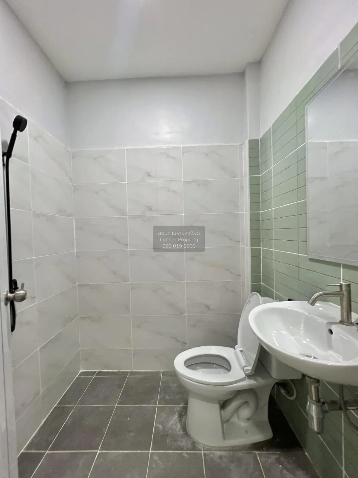 ขายทาวน์เฮ้าส์/ทาวน์โฮม  บ้านร่มรื่นวิลล์ มหาสวัสดิ์ บางกรวย นนทบ