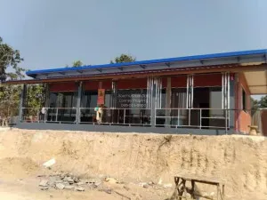 ขายขายฟาร์มไก่พันธ์เนื้อ ปงยางคก ห้างฉัตร ลำปาง CX-114928