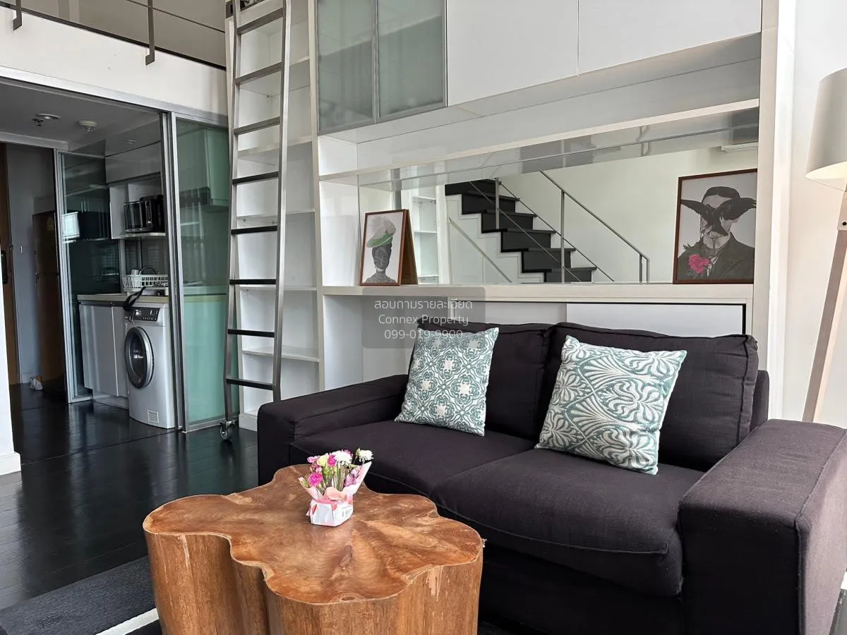 FOR RENT Condo , Ideo Morph 38 , BTS-Thong Lo , Phra Khanong , Kh 2