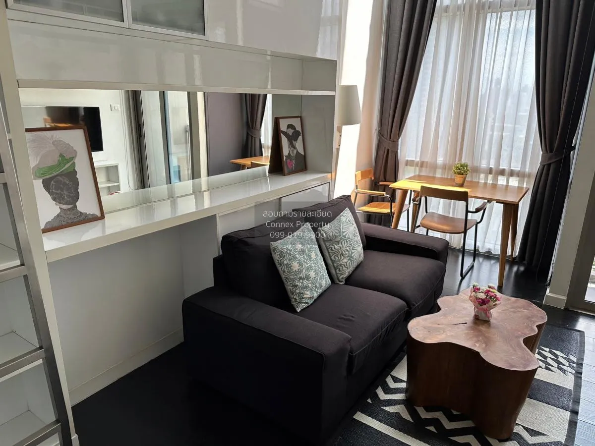 FOR RENT Condo , Ideo Morph 38 , BTS-Thong Lo , Phra Khanong , Kh 3