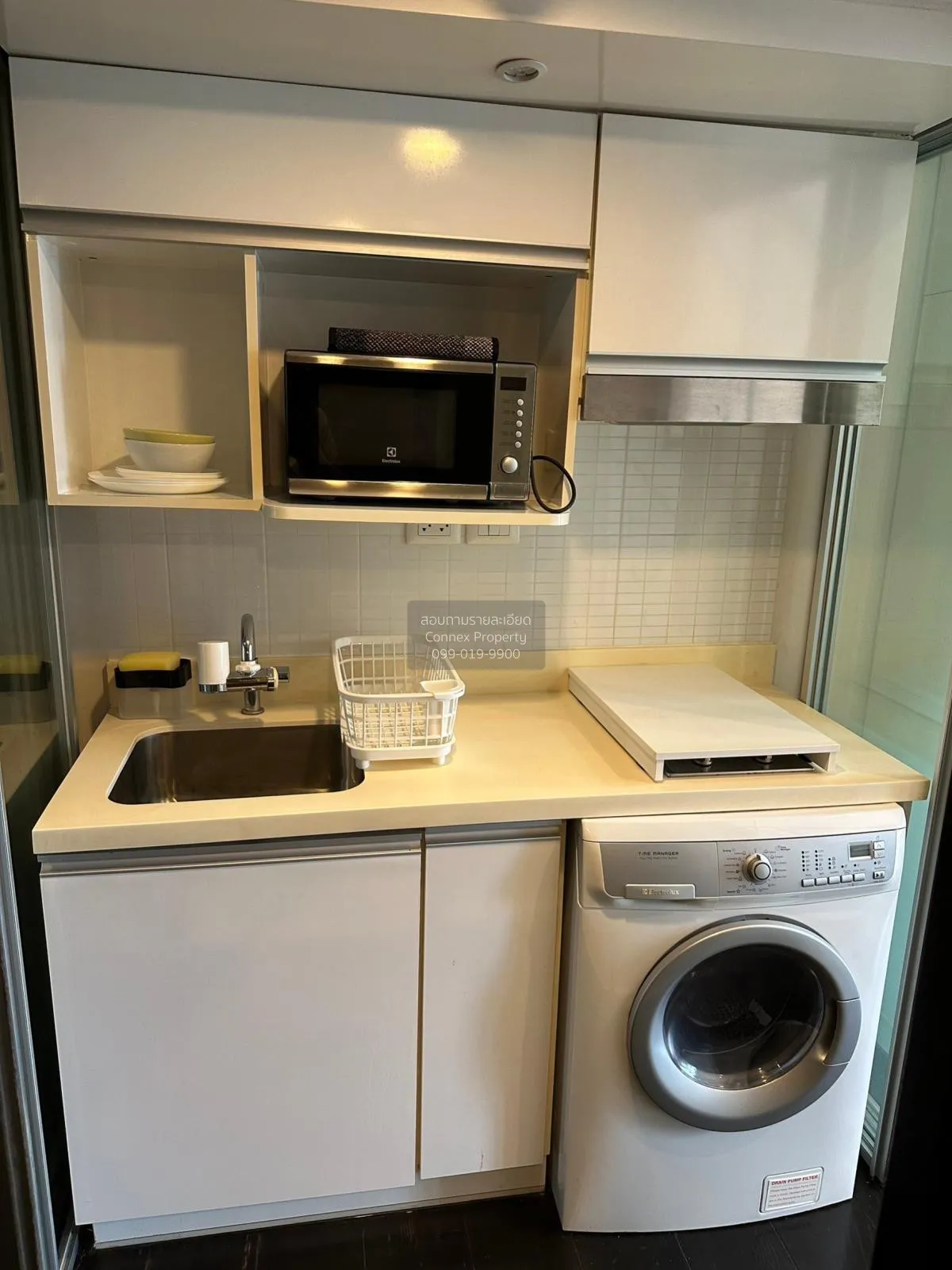 FOR RENT Condo , Ideo Morph 38 , BTS-Thong Lo , Phra Khanong , Kh
