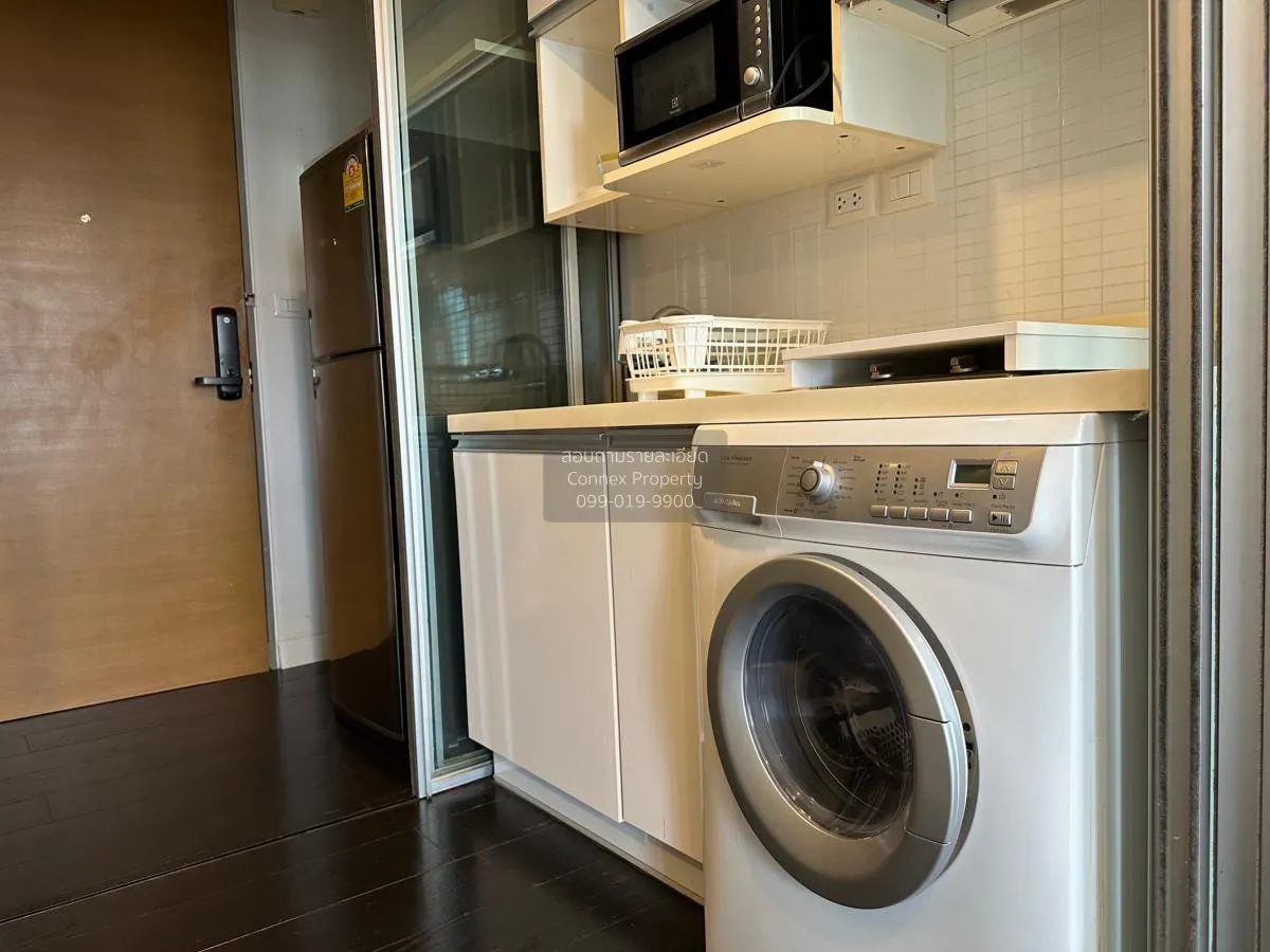 FOR RENT Condo , Ideo Morph 38 , BTS-Thong Lo , Phra Khanong , Kh