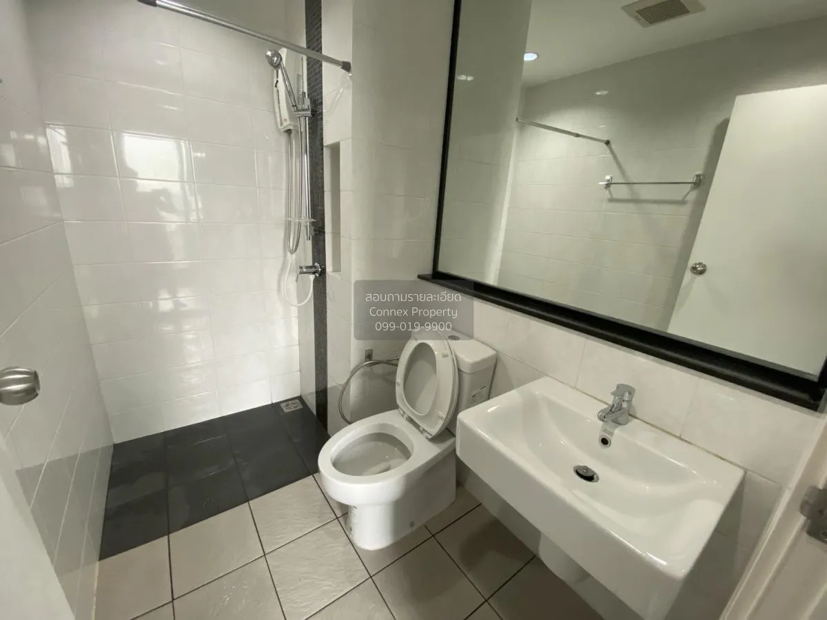 เช่าคอนโด  เดอะ ทรี ริโอ้ บางอ้อ สเตชั่น MRT-บางอ้อ บางอ้อ เขต บา