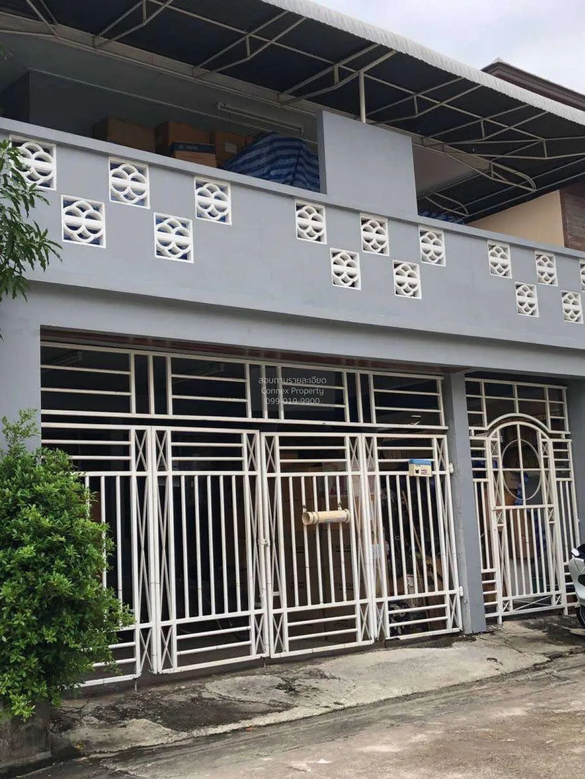 ขายบ้านเดี่ยว3ชั้น ใกล้สถานีรถไฟฟ้าลาซาล บางนา เขต บางนา กรุงเทพ  2