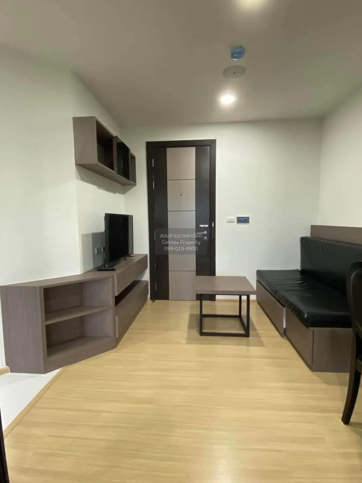 เช่าคอนโด  เวียร์ 7 บางเสาธง บางเสาธง สมุทรปราการ CX-114934 1