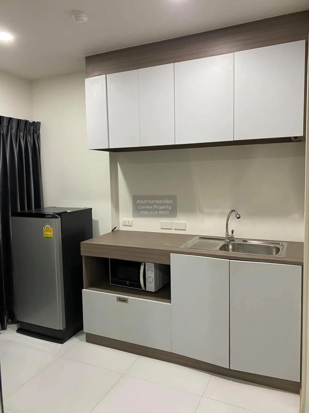 เช่าคอนโด  เวียร์ 7 บางเสาธง บางเสาธง สมุทรปราการ CX-114934 3