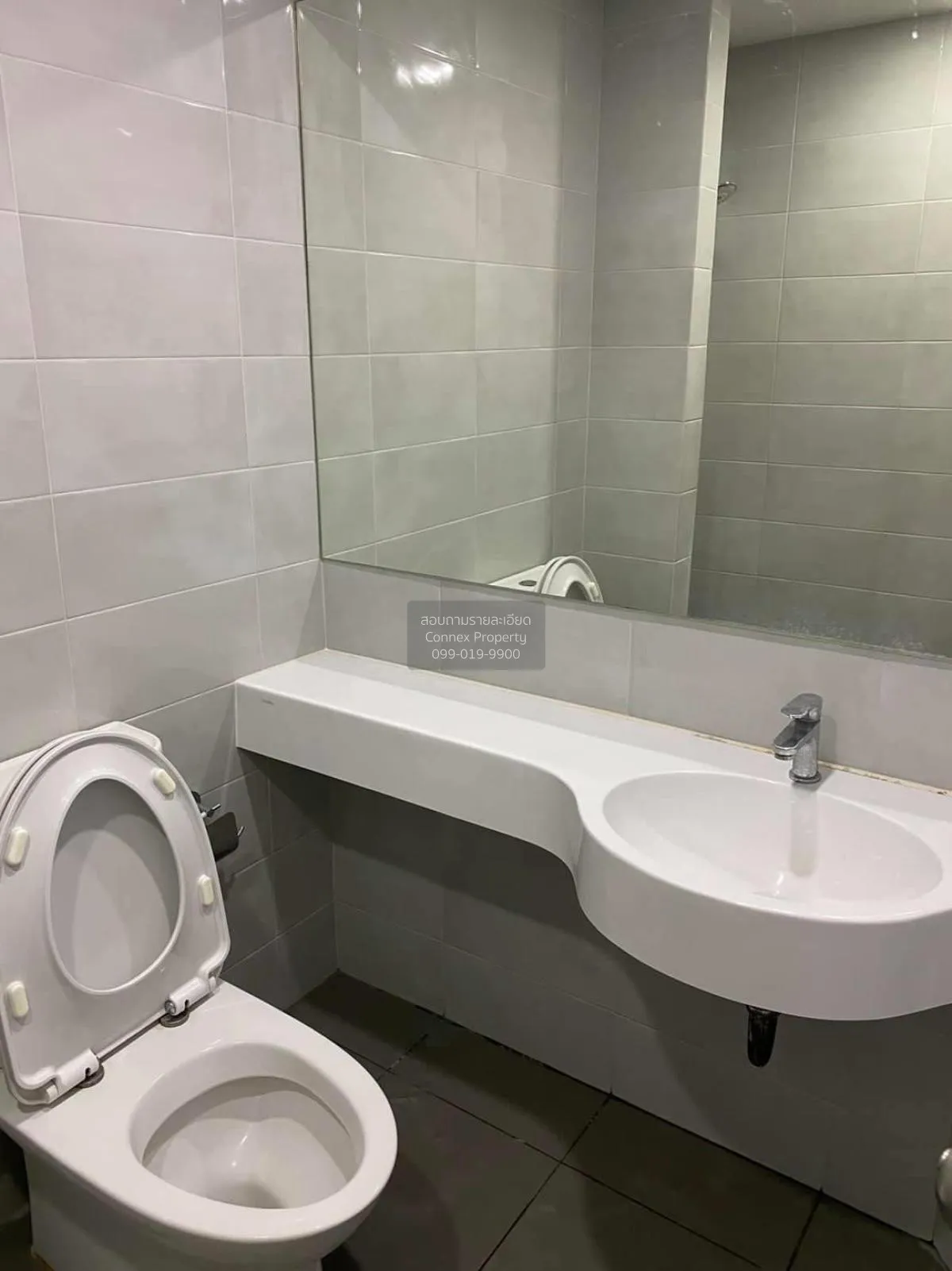 เช่าคอนโด  เวียร์ 7 บางเสาธง บางเสาธง สมุทรปราการ CX-114934