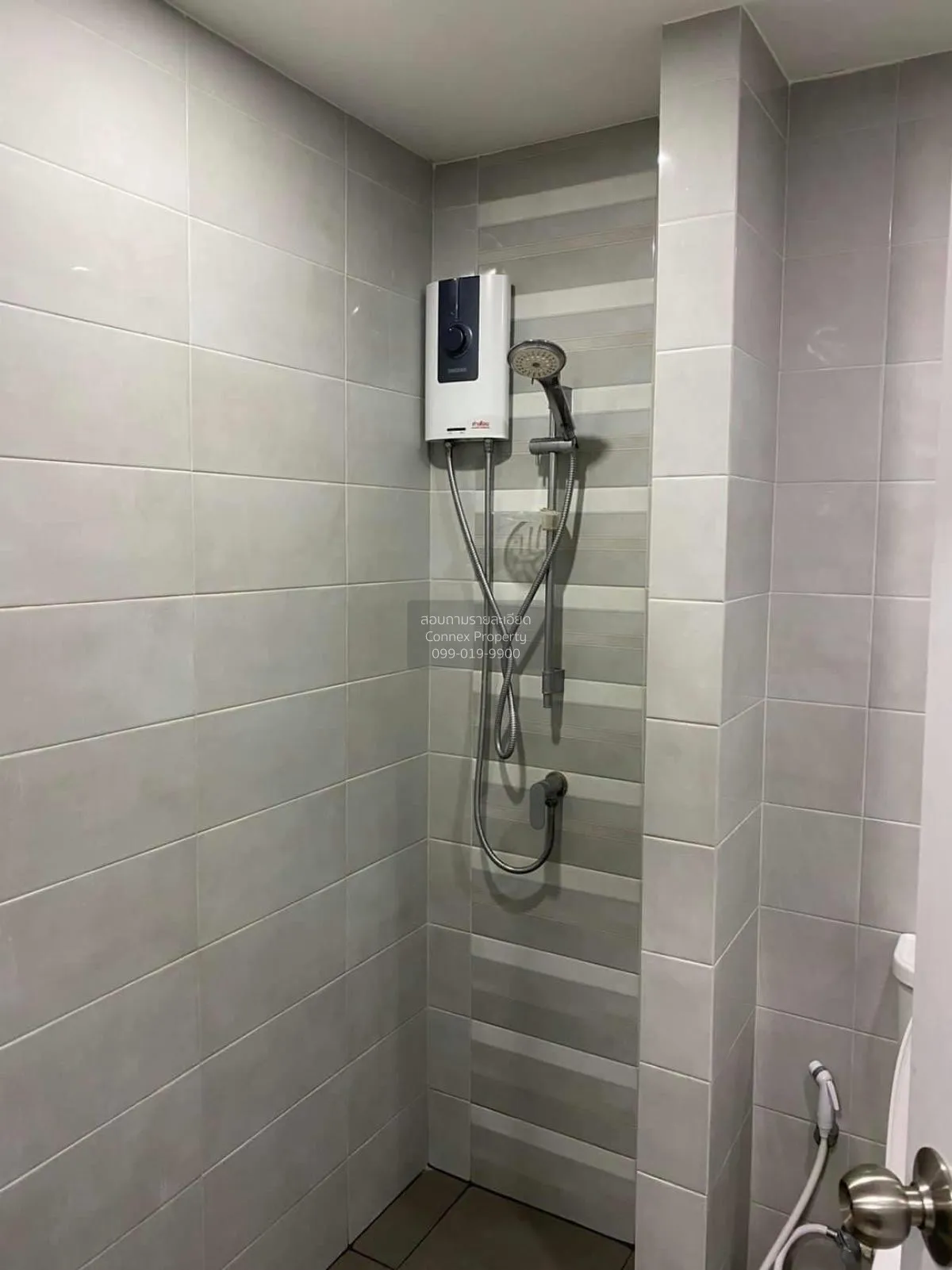 เช่าคอนโด  เวียร์ 7 บางเสาธง บางเสาธง สมุทรปราการ CX-114934