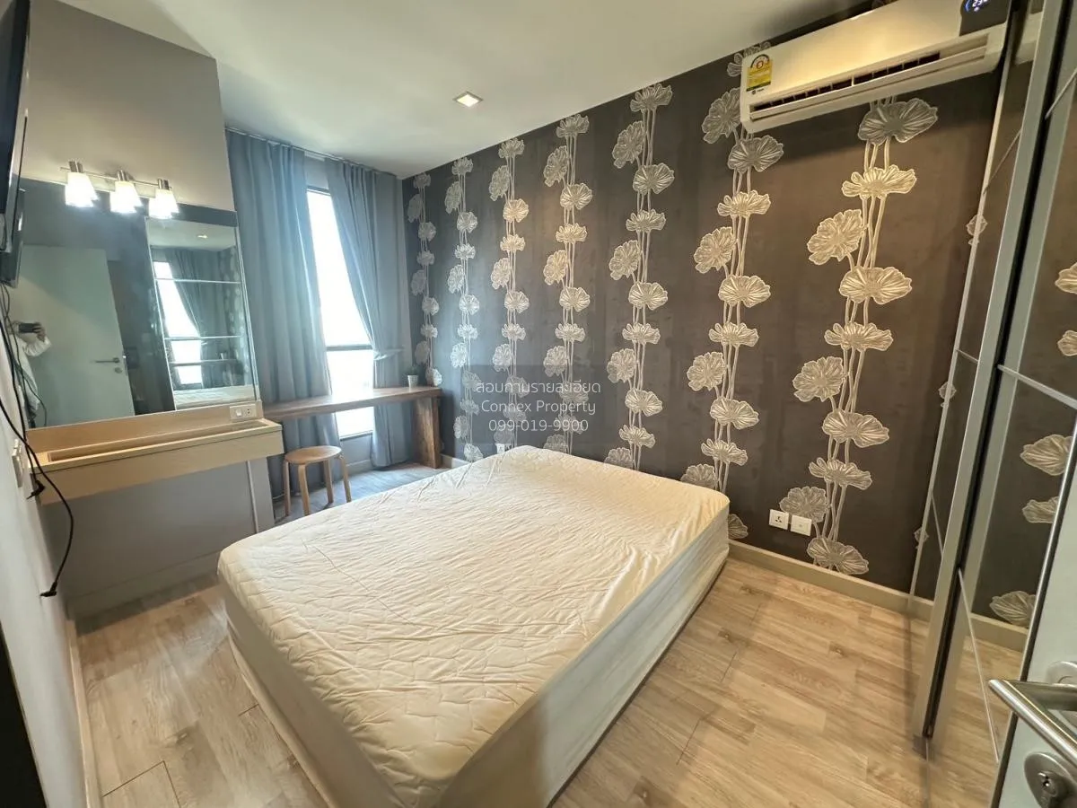 For Rent Condo , Ideo Mobi Rama 9 , MRT-Phra Ram 9 , Huai Khwang 