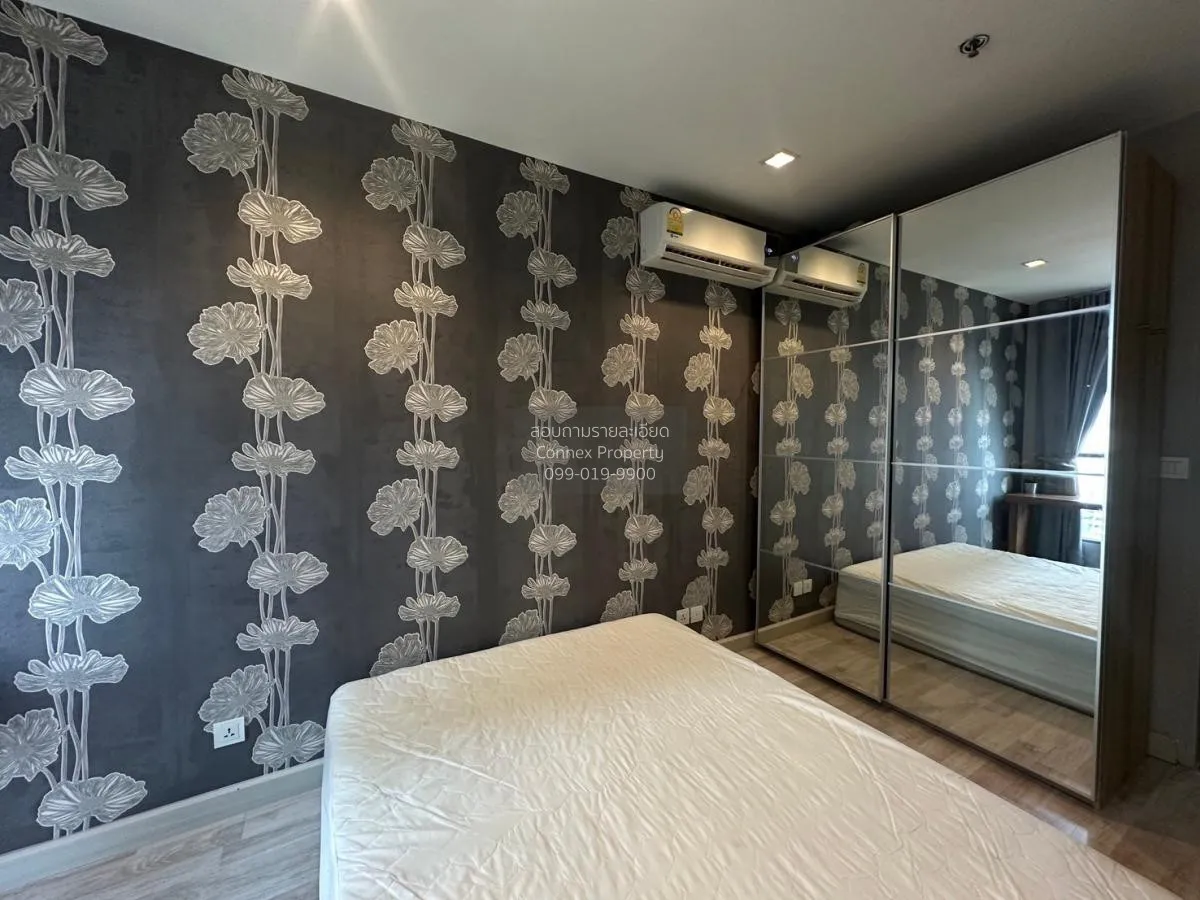 For Rent Condo , Ideo Mobi Rama 9 , MRT-Phra Ram 9 , Huai Khwang 