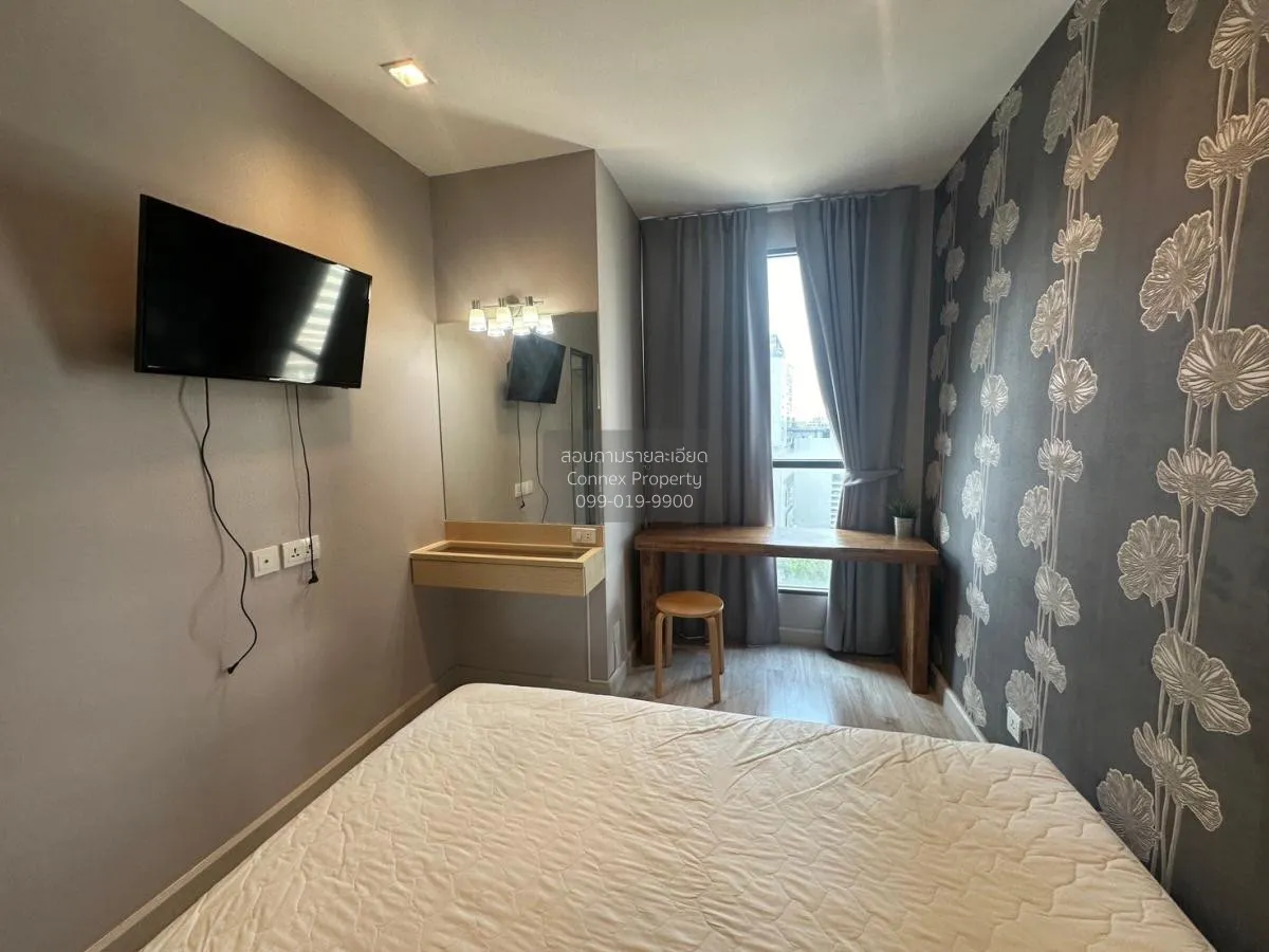 For Rent Condo , Ideo Mobi Rama 9 , MRT-Phra Ram 9 , Huai Khwang 