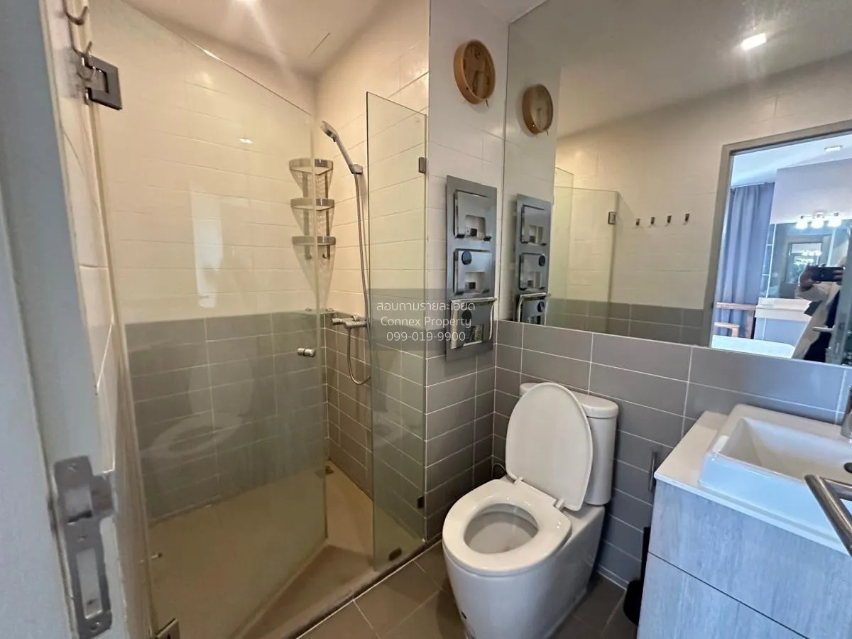 For Rent Condo , Ideo Mobi Rama 9 , MRT-Phra Ram 9 , Huai Khwang 