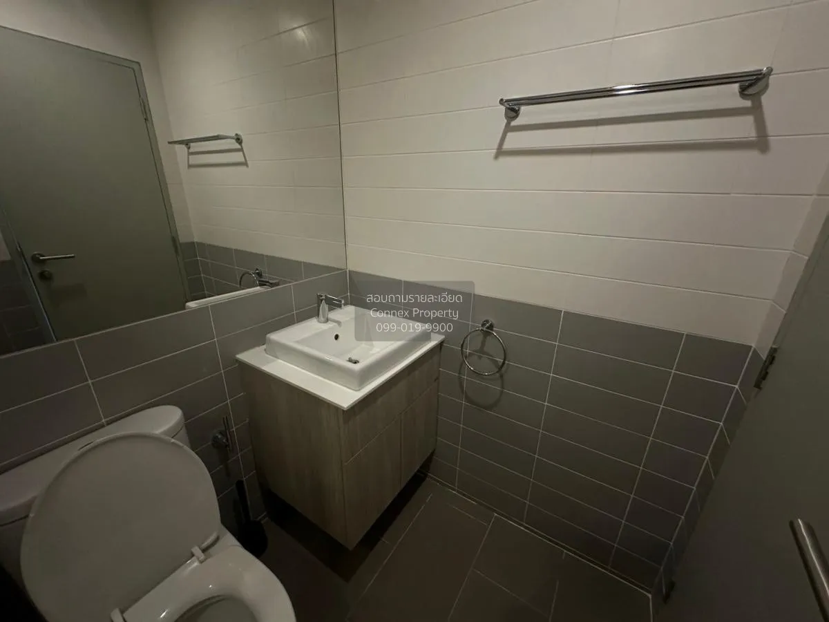 For Rent Condo , Ideo Mobi Rama 9 , MRT-Phra Ram 9 , Huai Khwang 