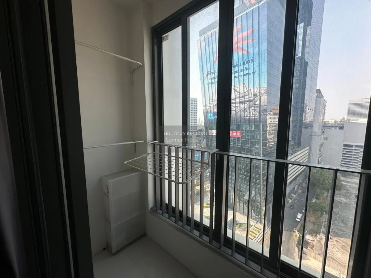 For Rent Condo , Ideo Mobi Rama 9 , MRT-Phra Ram 9 , Huai Khwang 