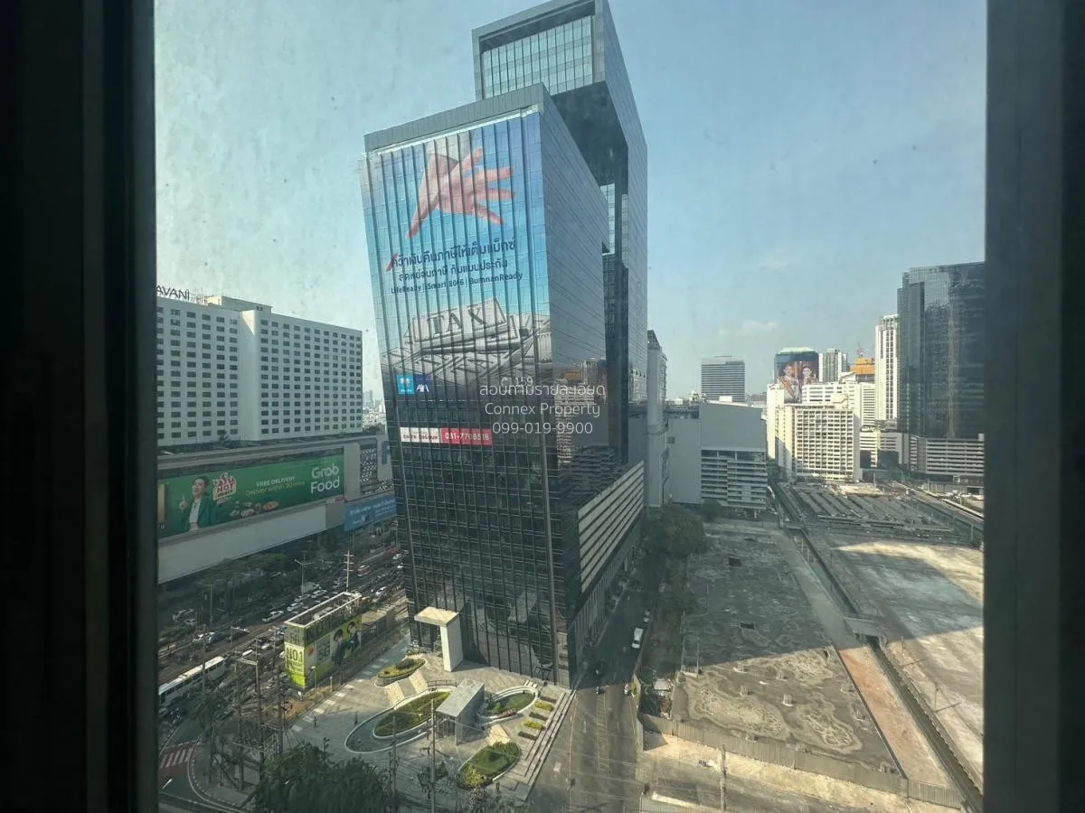 For Rent Condo , Ideo Mobi Rama 9 , MRT-Phra Ram 9 , Huai Khwang 