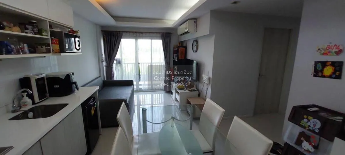 For Rent Condo , Double Lake Condominium , Thai Ban Mai , Pak Kre 2