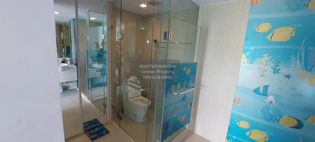 For Rent Condo , Double Lake Condominium , Thai Ban Mai , Pak Kre