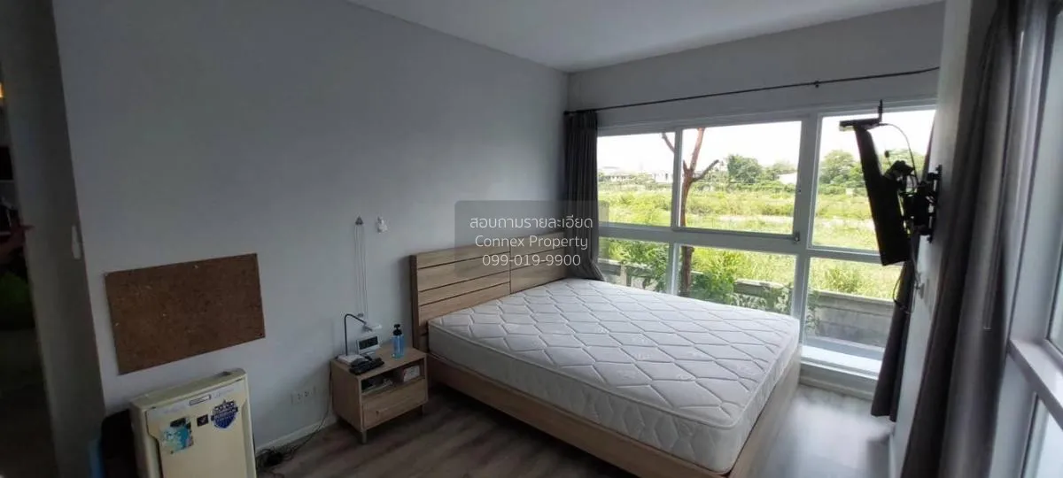 For Sale Condo , Double Lake Condominium , Thai Ban Mai , Pak Kre 3