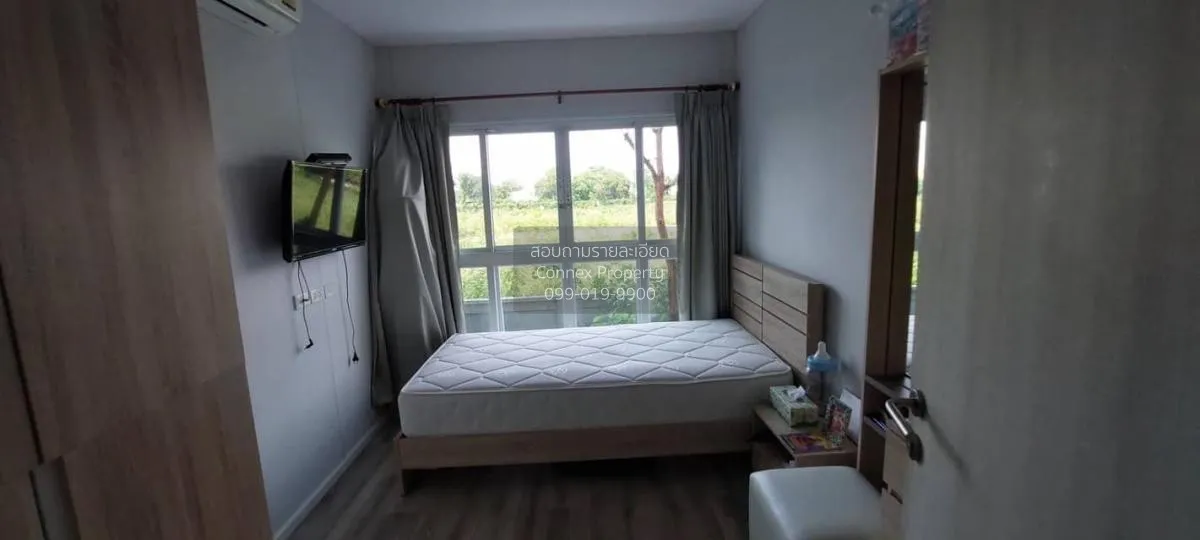For Sale Condo , Double Lake Condominium , Thai Ban Mai , Pak Kre 4