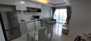 ขายคอนโด  ดับเบิ้ล เลค คอนโดมิเนียม ท้ายบ้านใหม่ ปากเกร็ด นนทบุรี CX-114938