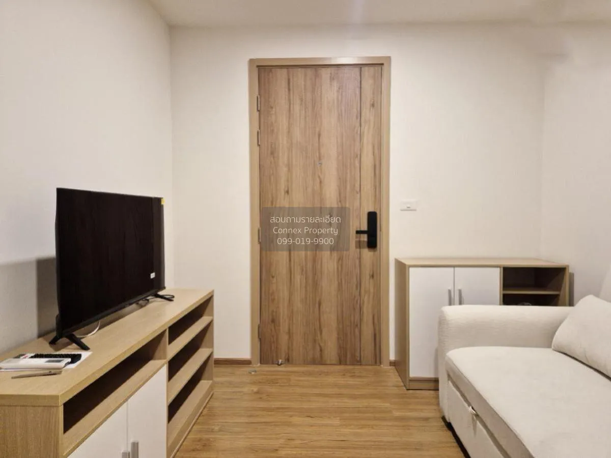 เช่าคอนโด  เดอะ ไลน์ ไวบ์ BTS-ห้าแยกลาดพร้าว จอมพล  เขต จตุจักร ก 1