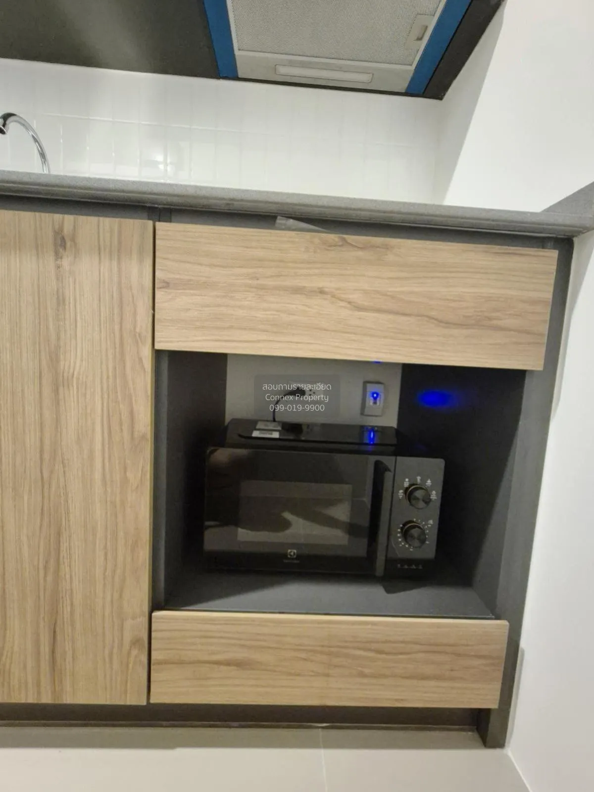 เช่าคอนโด  เดอะ ไลน์ ไวบ์ BTS-ห้าแยกลาดพร้าว จอมพล  เขต จตุจักร ก