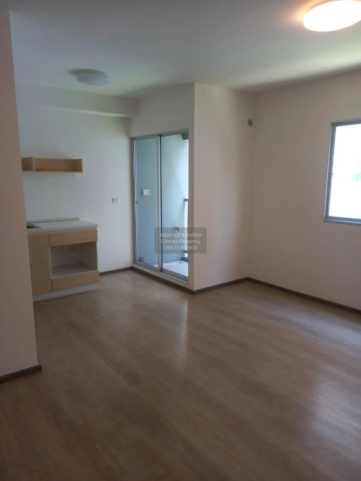 For Rent Condo , The Point Condo Rangsit - Klong 6 , Rangsit , Th 2