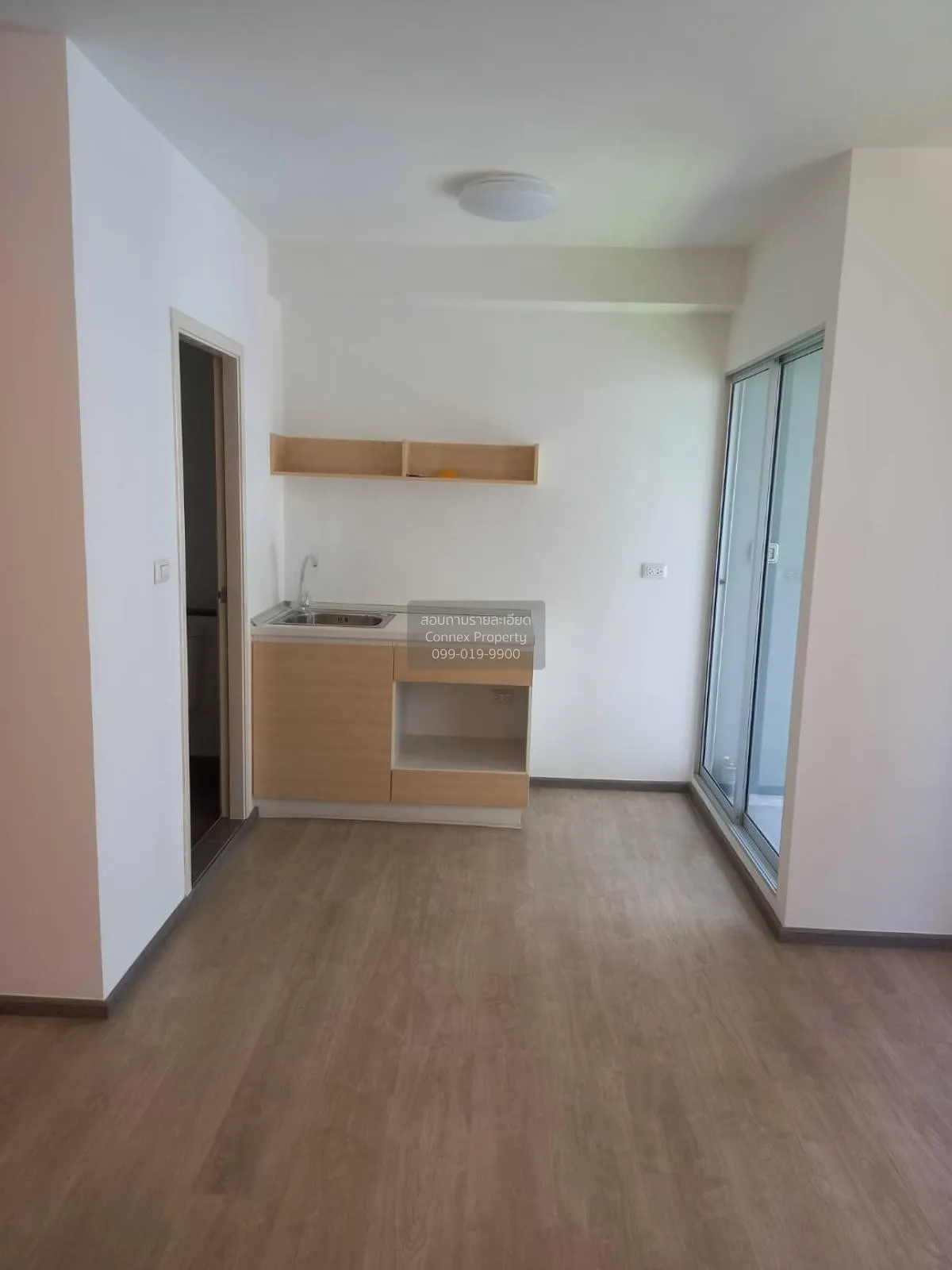 For Rent Condo , The Point Condo Rangsit - Klong 6 , Rangsit , Th 3