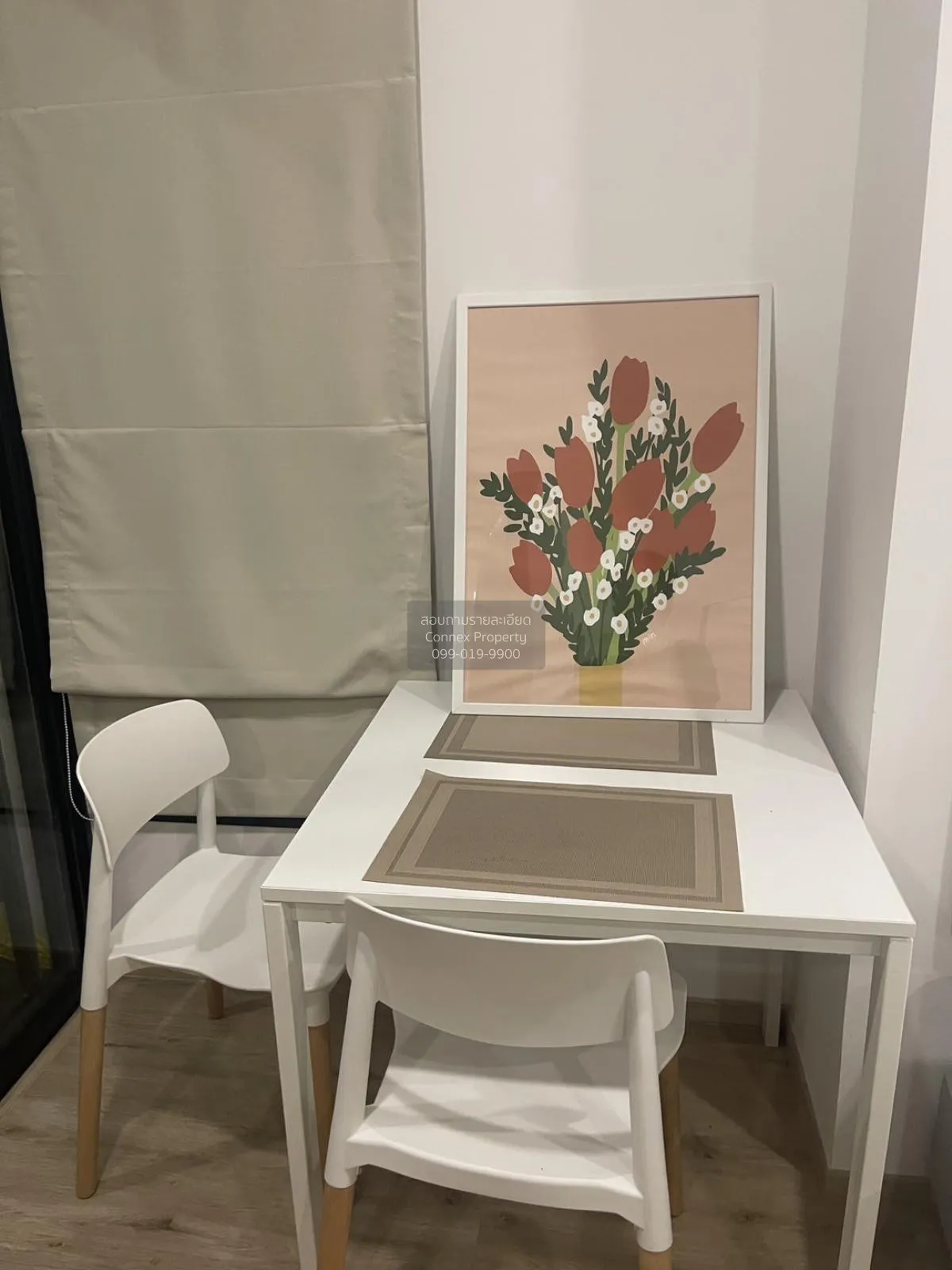 For Rent Condo , The Rich Rama 9 - Srinakarin , ARL-Hua Mak , Sua