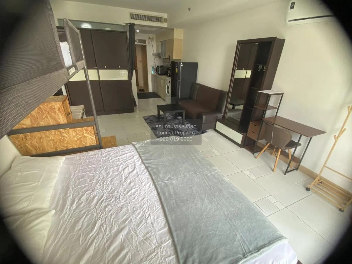 For Rent Condo , Supalai River Place , Bang Lamphu Lang , Khlong  4