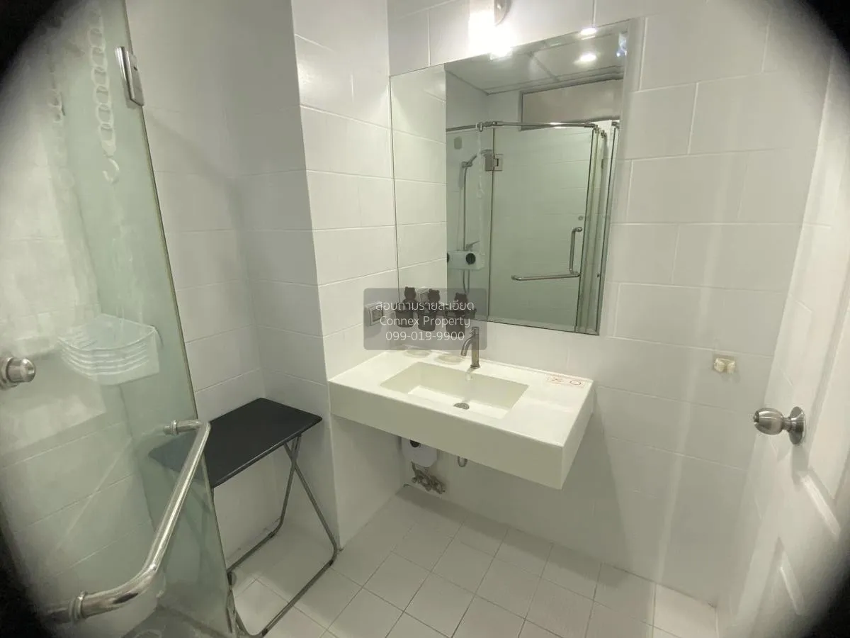 ขายคอนโด  ศุภาลัย ริเวอร์ เพลส บางลำภูล่าง เขต คลองสาน กรุงเทพ CX