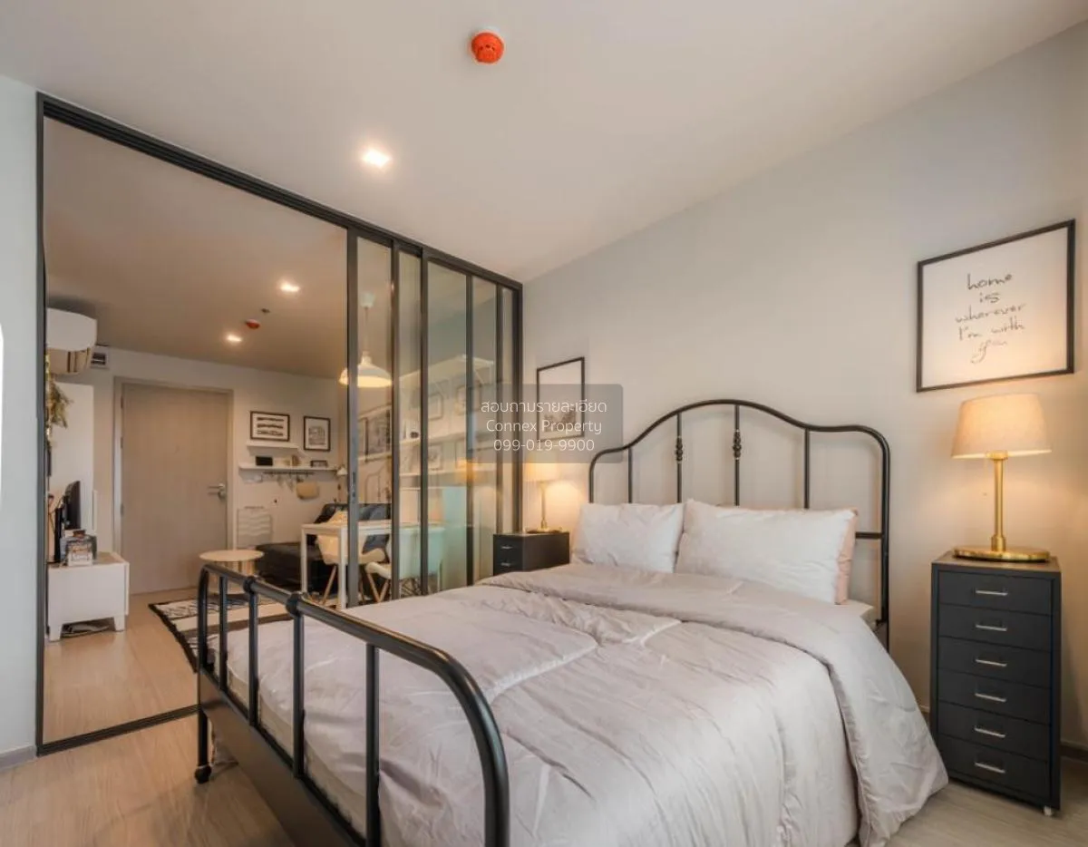 For Rent Condo , Life Ladprao , BTS-Ha Yaek Lat Phrao , Chomphon  3