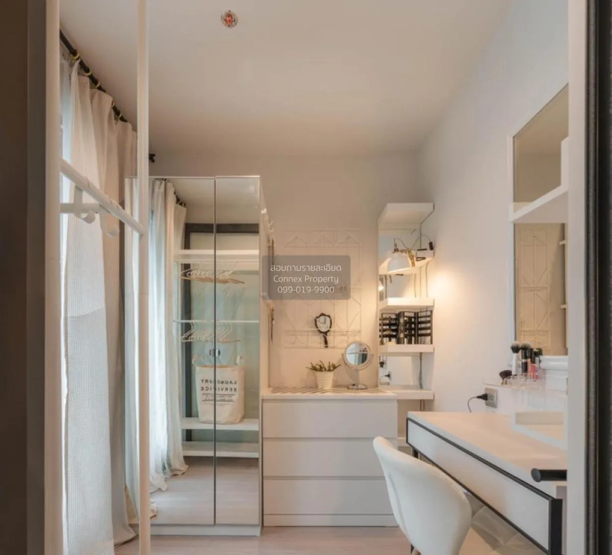 For Rent Condo , Life Ladprao , BTS-Ha Yaek Lat Phrao , Chomphon 