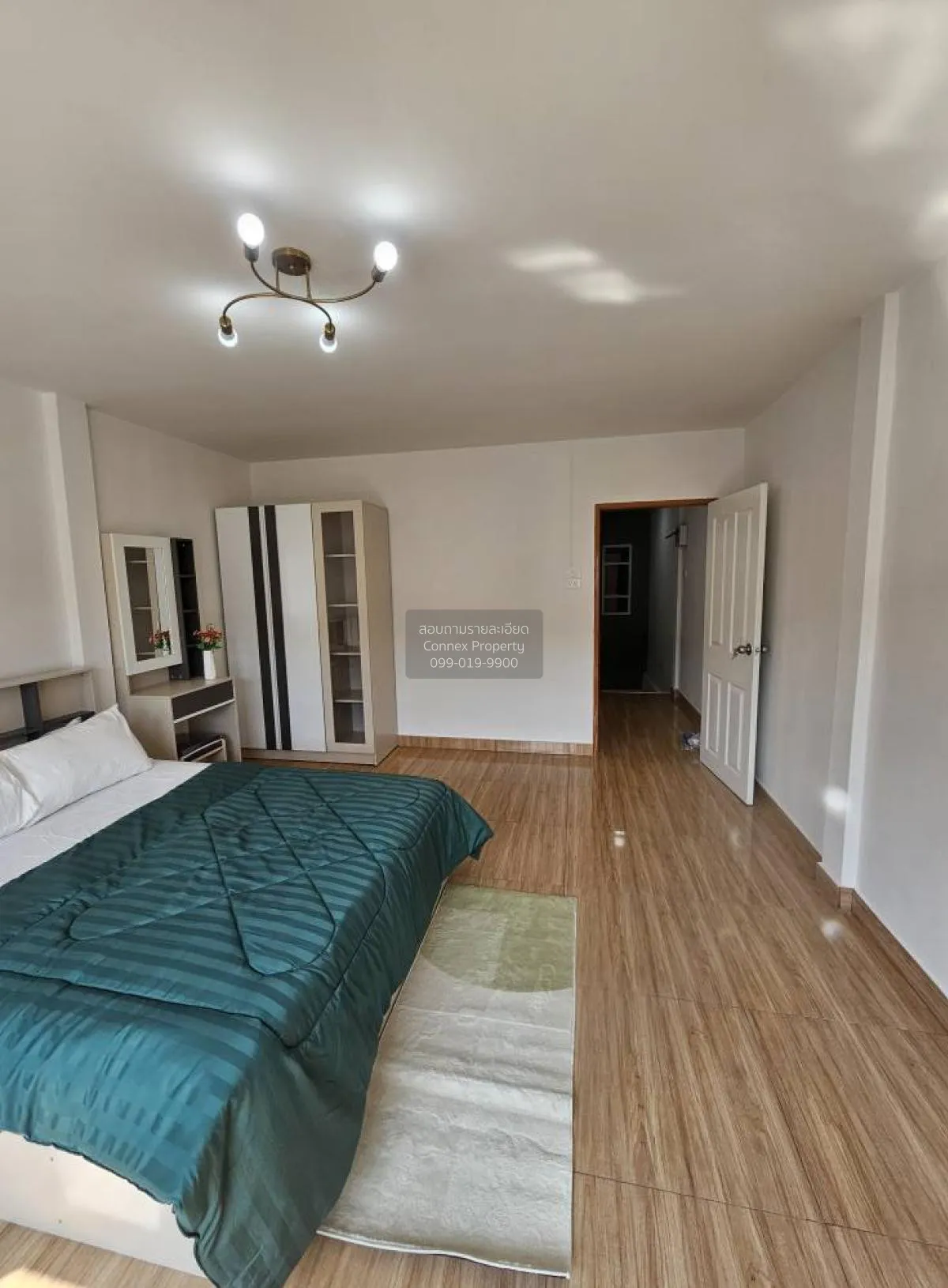 ขายทาวน์เฮ้าส์/ทาวน์โฮม  บ้านเต็มรัก บางคูรัด บางบัวทอง นนทบุรี C