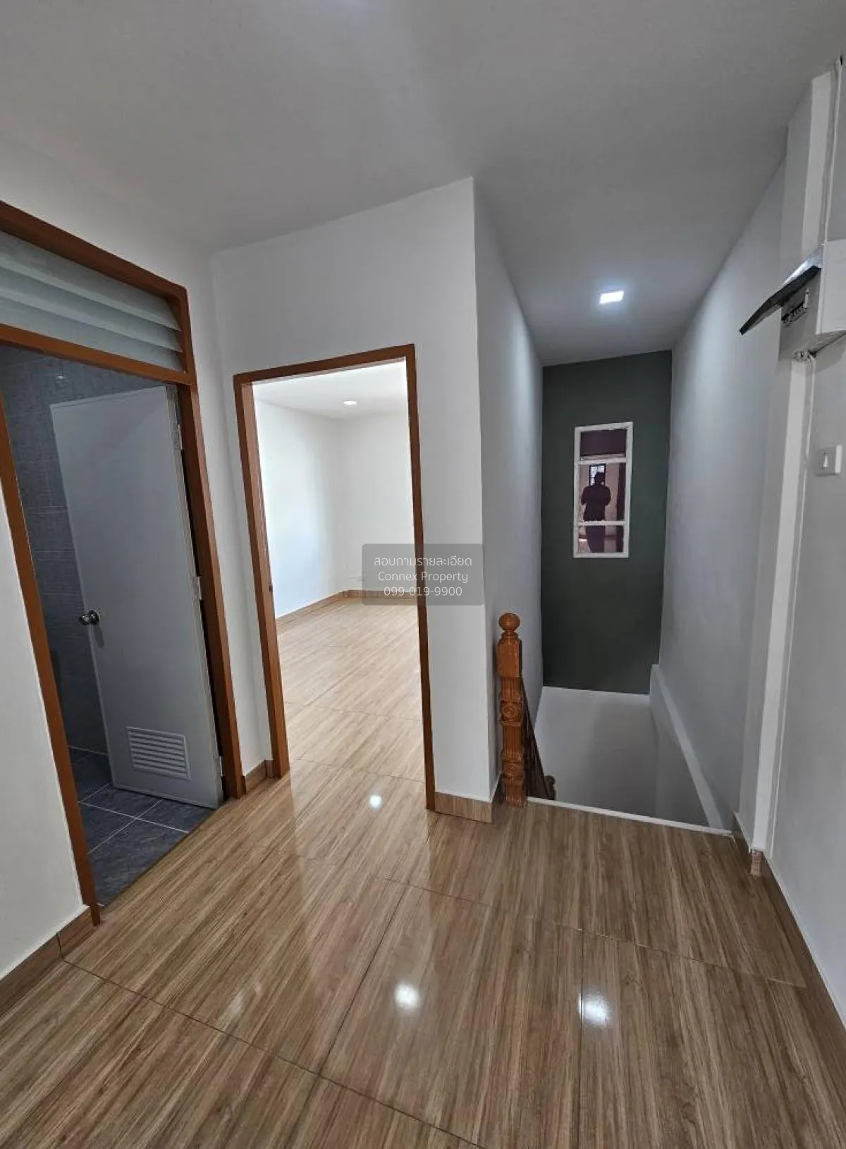 ขายทาวน์เฮ้าส์/ทาวน์โฮม  บ้านเต็มรัก บางคูรัด บางบัวทอง นนทบุรี C