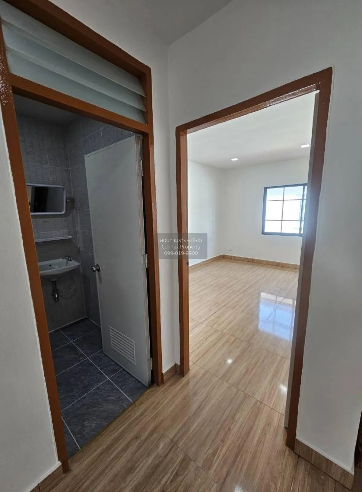 ขายทาวน์เฮ้าส์/ทาวน์โฮม  บ้านเต็มรัก บางคูรัด บางบัวทอง นนทบุรี C