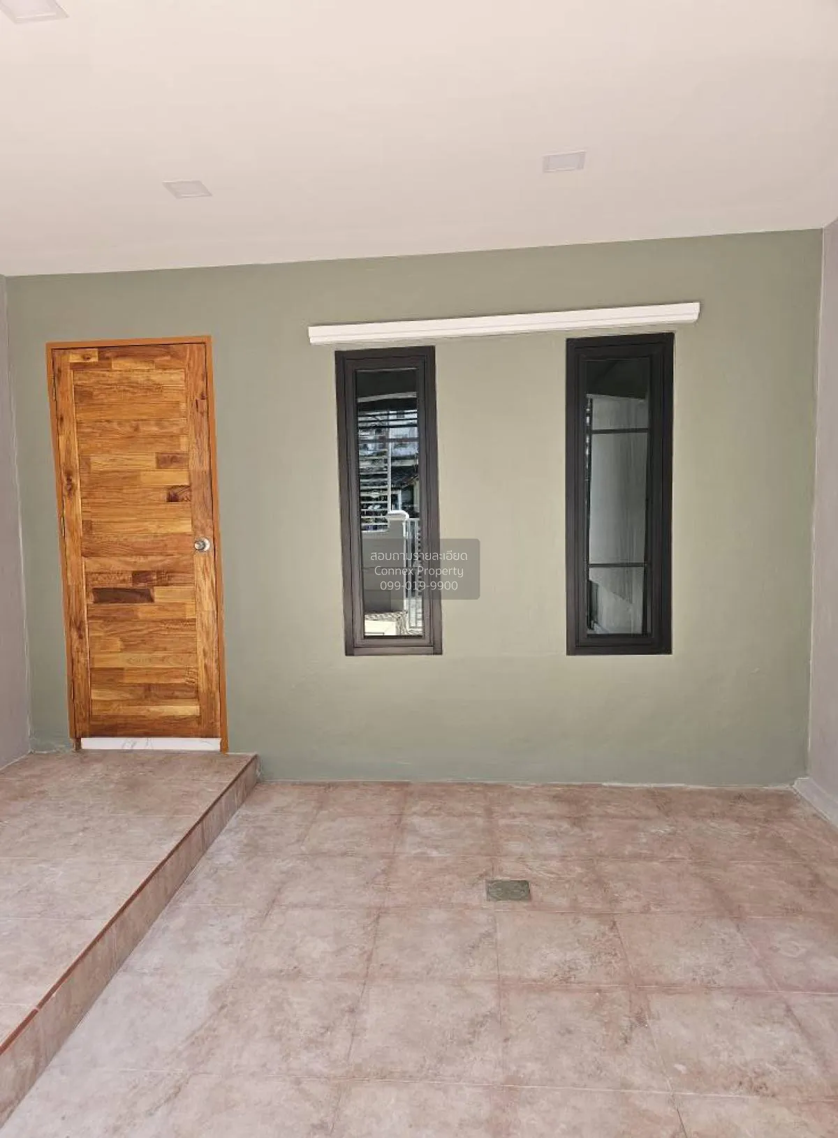 ขายทาวน์เฮ้าส์/ทาวน์โฮม  บ้านเต็มรัก บางคูรัด บางบัวทอง นนทบุรี C 2