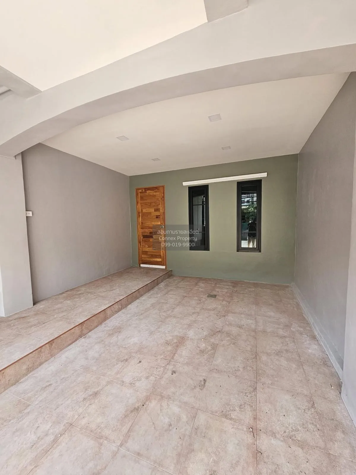 ขายทาวน์เฮ้าส์/ทาวน์โฮม  บ้านเต็มรัก บางคูรัด บางบัวทอง นนทบุรี C 3