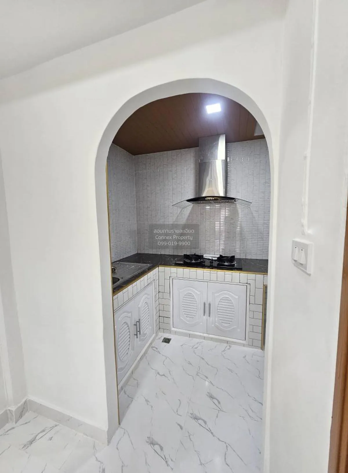 ขายทาวน์เฮ้าส์/ทาวน์โฮม  บ้านเต็มรัก บางคูรัด บางบัวทอง นนทบุรี C