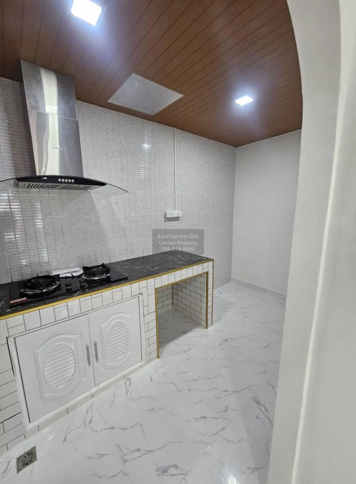 ขายทาวน์เฮ้าส์/ทาวน์โฮม  บ้านเต็มรัก บางคูรัด บางบัวทอง นนทบุรี C