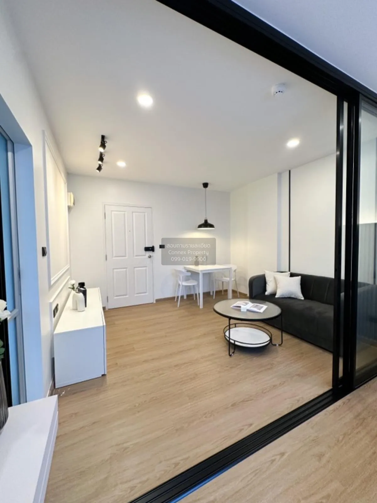 ขายคอนโด  ดีคอนโด อ่อนนุช – สุวรรณภูมิ ลาดกระบัง เขต ลาดกระบัง กร 1