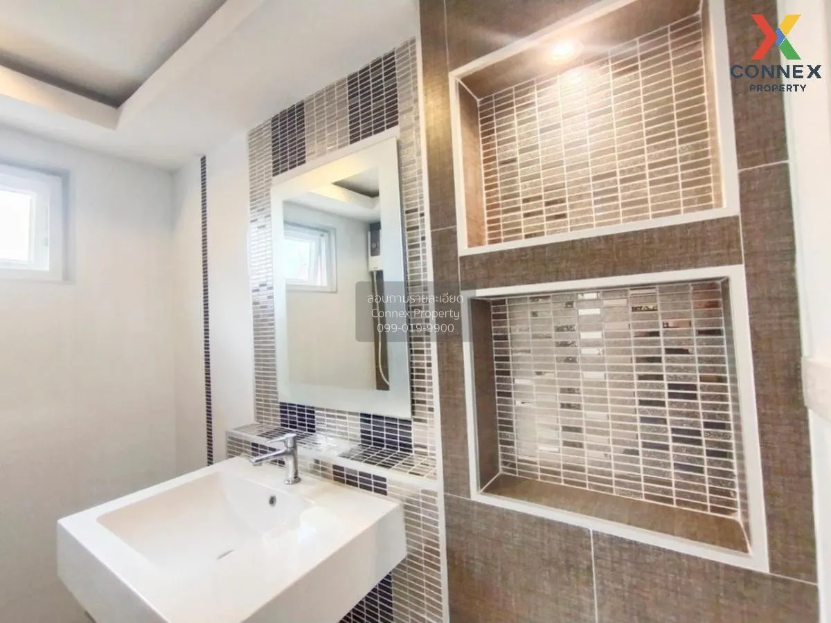 ขายคอนโด  เทเวศร์แมนชั่น บางขุนพรหม เขต พระนคร กรุงเทพ CX-114954