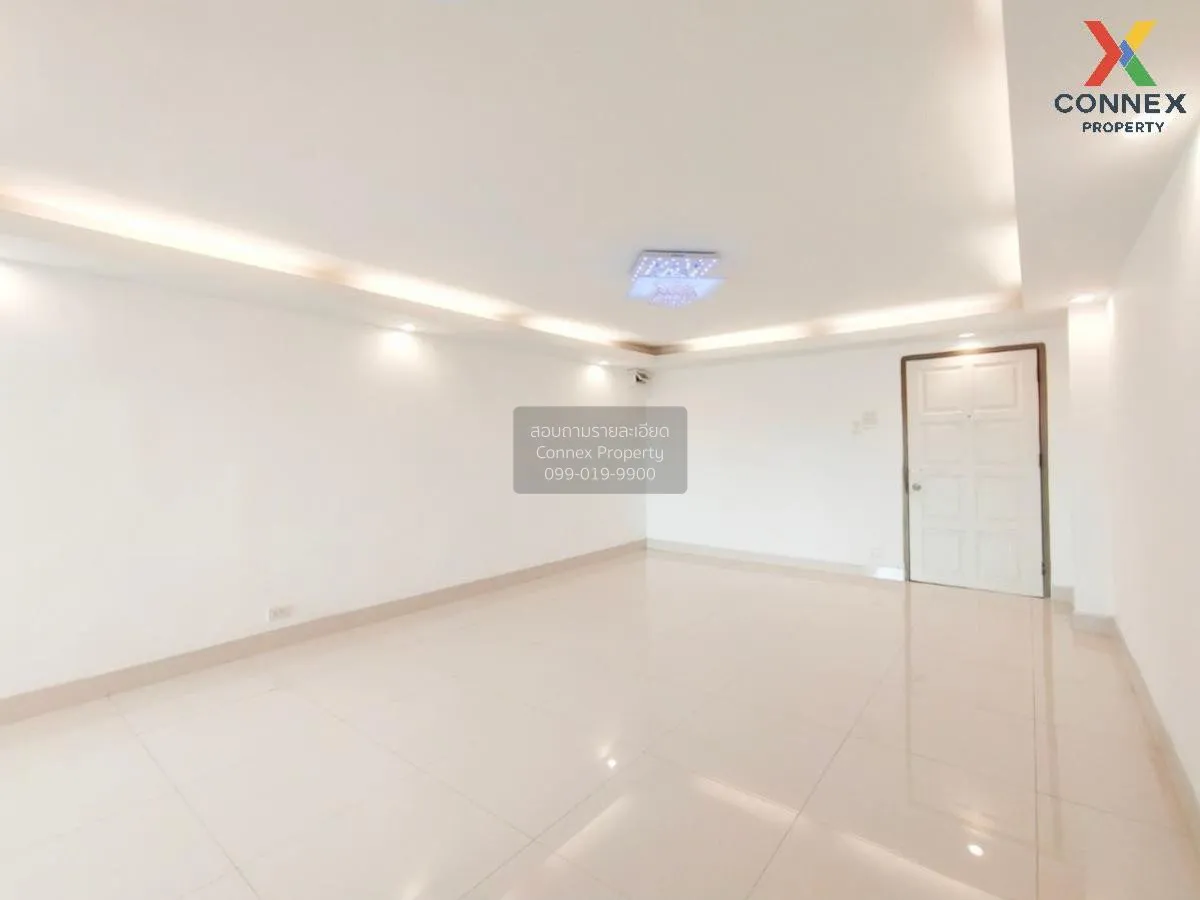 ขายคอนโด  เทเวศร์แมนชั่น บางขุนพรหม เขต พระนคร กรุงเทพ CX-114954 1