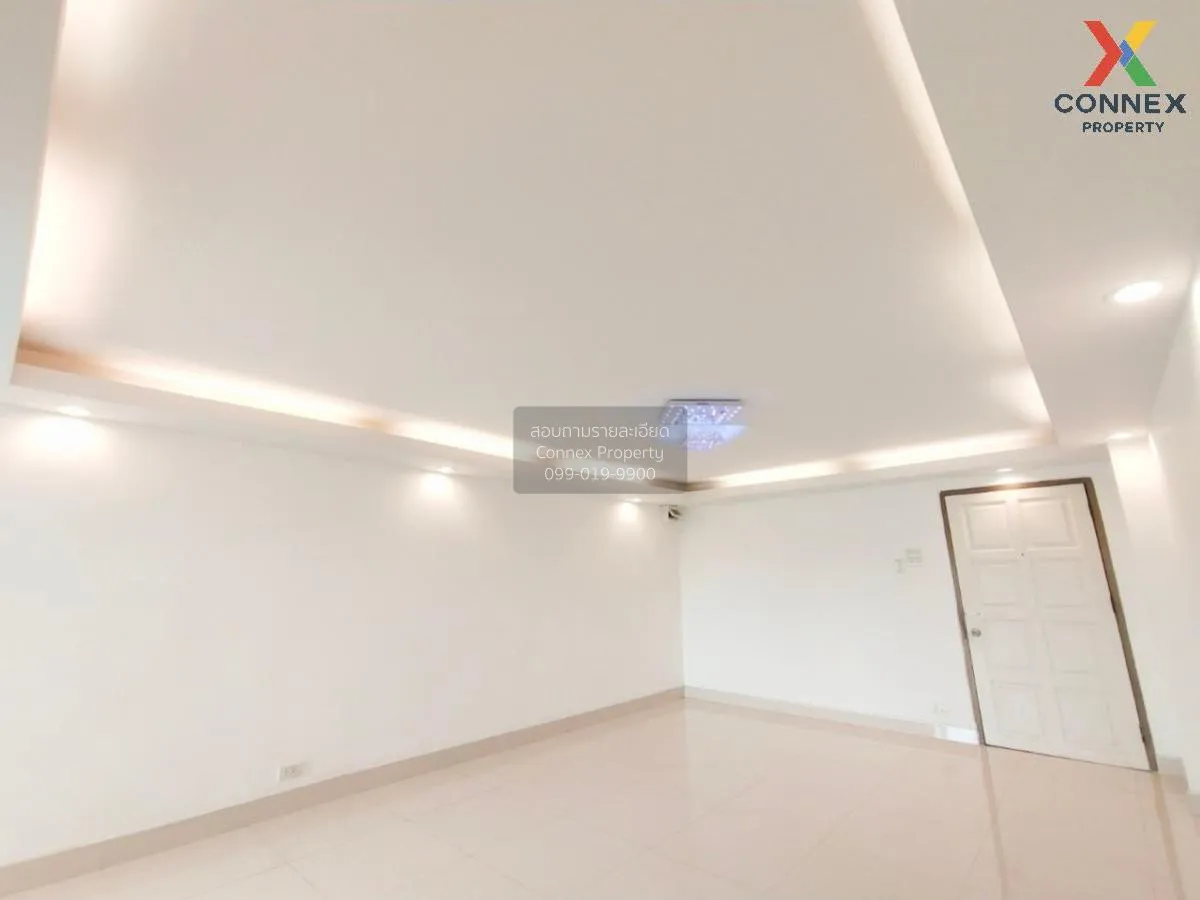 ขายคอนโด  เทเวศร์แมนชั่น บางขุนพรหม เขต พระนคร กรุงเทพ CX-114954 2