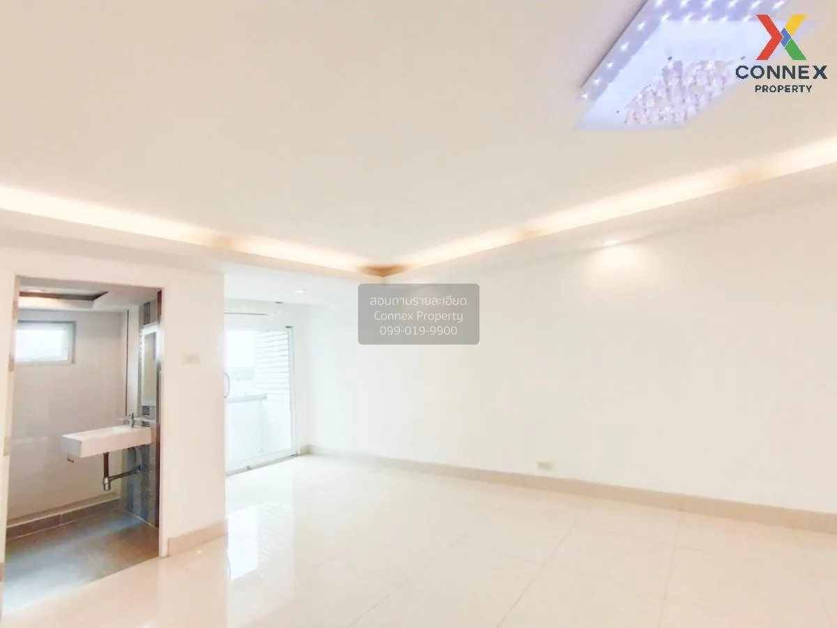 ขายคอนโด  เทเวศร์แมนชั่น บางขุนพรหม เขต พระนคร กรุงเทพ CX-114954 3