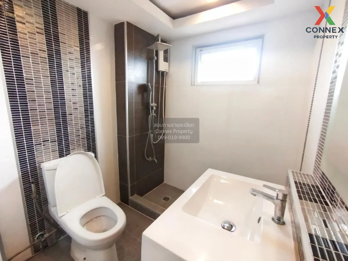 ขายคอนโด  เทเวศร์แมนชั่น บางขุนพรหม เขต พระนคร กรุงเทพ CX-114954