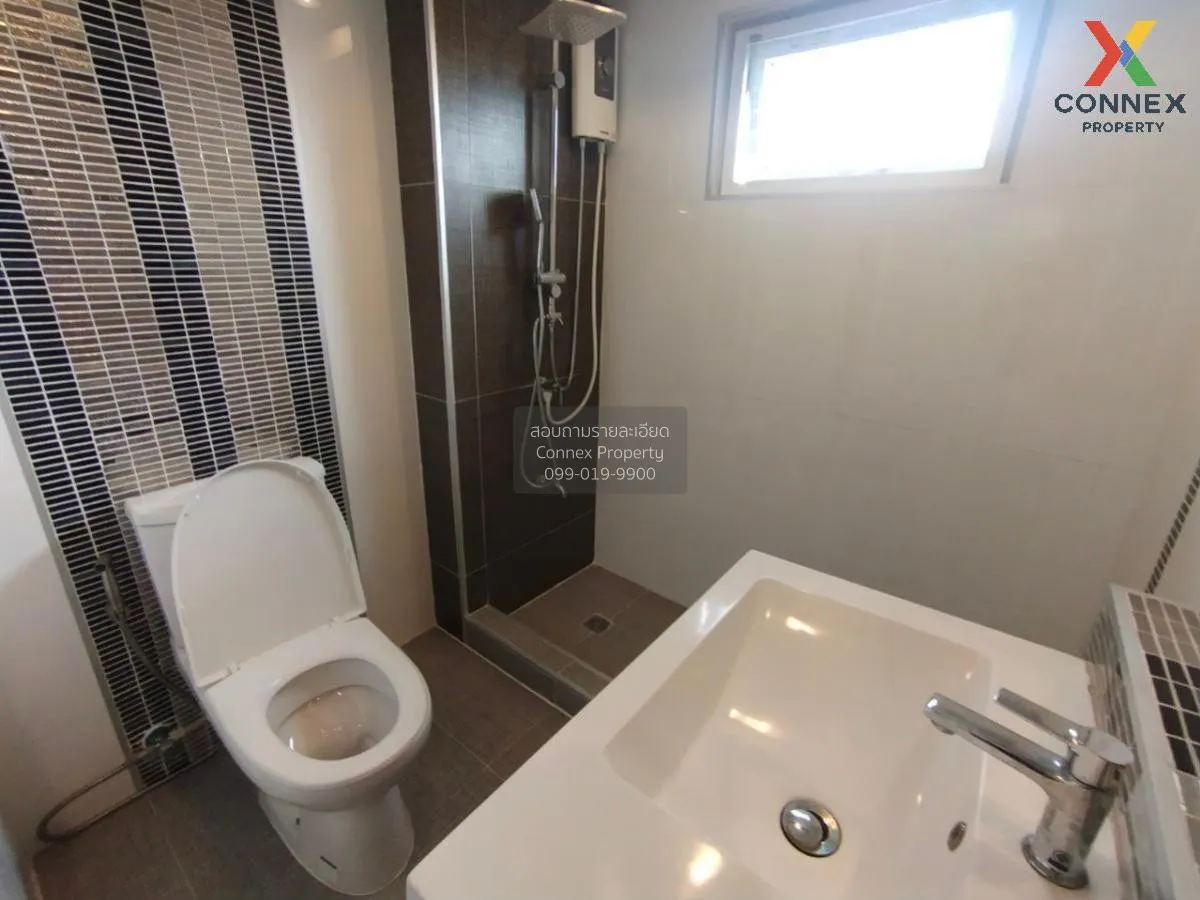 ขายคอนโด  เทเวศร์แมนชั่น บางขุนพรหม เขต พระนคร กรุงเทพ CX-114954